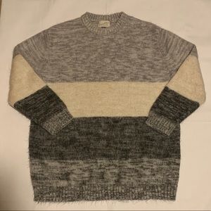 Oversized Sweater